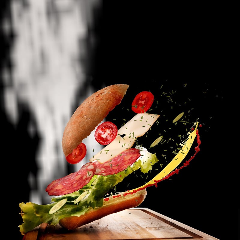 Food Consulting
